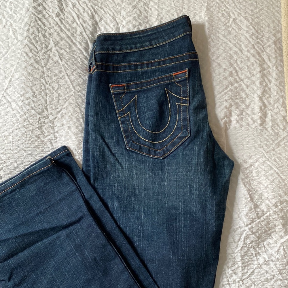 True Religion Brand Jeans